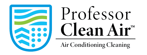 Professor Clean Air - Air Conditioning Cleaning